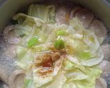 Foto langkah ke 4 dari resep Sayur Sop.