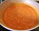 A picture of step 10 of Carrot Tomato Soup.