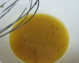 A picture of step 3 of My Favorite Fall Salad with Maple Dijon Vinaigrette.