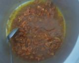 A picture of step 5 of Beef mince koftay.