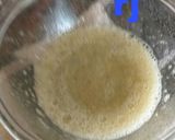 A picture of step 5 of Rj special Raw mango sarbat.