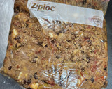 Foto del paso 5 de la receta: Relleno para empanadas enriquecido