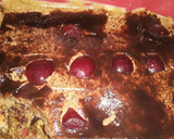 Foto del paso 1 de la receta: Postre con mousse de dulce de leche granizado
