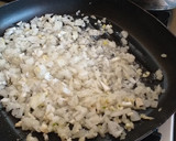 Foto del paso 1 de la receta: Tortilla de jurel y pan rallado