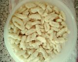 Foto del paso 7 de la receta: Ñoquis caseros!!!
