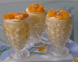 A picture of step 3 of Mango Mousse.