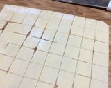 Foto del paso 3 de la receta: Garganellis caseros!