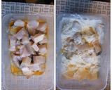 Foto langkah ke 2 dari resep Asam Manis Murray Cod.