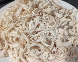 Foto del paso 3 de la receta: Ensalada de pollo