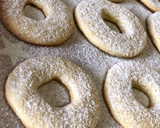 Foto del paso 10 de la receta: Galletas de mantequilla 🍪