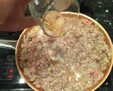 Foto del paso 2 de la receta: Parmentier de carne