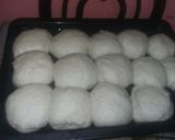 Foto del paso 3 de la receta: Pancitos dulces tipo (pebete)