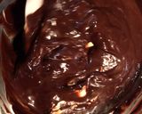 Sütötökös brownie recept fázis 2 fotója
