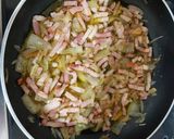 Foto del paso 3 de la receta: Judías verdes con sabor