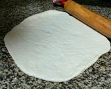 صورة لخطوة 1 من وصفة Pizza