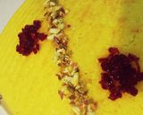 عکس مرحله 6 از دستور ته چین مرغ و قارچ