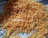Foto langkah ke 5 dari resep Kentang Mustofa.