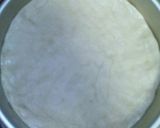 Foto langkah ke 4 dari resep Pizza teflon.