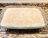 Foto del paso 8 de la receta: Pastel 3 Leches de Coco (Cake 3 Coconut Milks)
