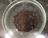 Foto del paso 1 de la receta: Torta chocolatosa de óreos (4 ingredientes y lista en minutos)