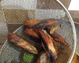 Foto langkah ke 2 dari resep Tongkol sambel terong.