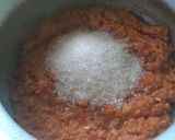हलवाई स्टाइल गाजर हलवा (halwai style gajar halwa recipe in hindi) रेसिपी चरण 2 फोटो
