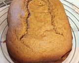Foto del paso 4 de la receta: Bizcocho de mascarpone y harina de espelta en panificadora
