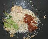 Foto langkah ke 4 dari resep Sate Telur puyuh Bacem.