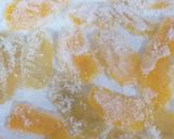 Foto del paso 5 de la receta: Mermelada, jugo, dulces y semilleros =) (con solo 3 ingredientes)