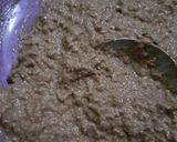 Foto langkah ke 3 dari resep Cemilan : Cookies Oatmeal Teflon.