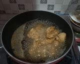 Foto langkah ke 5 dari resep Chicken Karage.
