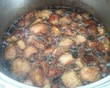 Kacsatepertő recept fázis 3 fotója