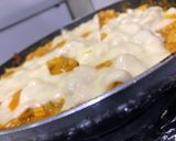 صورة لخطوة 2 من وصفة كودو دجاج دبل تشيز💕🤤