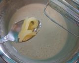 Foto langkah ke 4 dari resep Bolu Kukus Mekar.