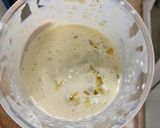Foto del paso 6 de la receta: Tarta de lacón