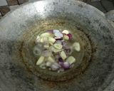 Foto langkah ke 4 dari resep Sarden tongkol rumahan.