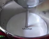 Foto del paso 3 de la receta: Skimo de fresa