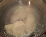 Húsleves, de mégsem. recept fázis 1 fotója