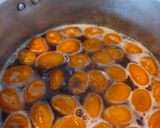 Foto del paso 4 de la receta: Quinotos al Whisky