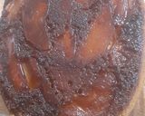 Foto del paso 4 de la receta: Bizcochuelo invertido
