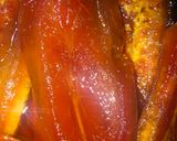 Foto del paso 3 de la receta: Dulce de mamón o papaya en almíbar 😋