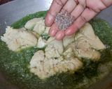 लौकी का हलवा (Laukhi Halwa Recpie in Hindi) रेसिपी चरण 9 फोटो