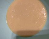 Foto del paso 1 de la receta: Pan dulce diferente