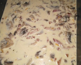 Foto del paso 5 de la receta: Champiñones gratinados (Thermomix)