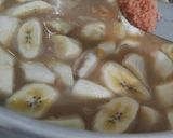 Foto langkah ke 3 dari resep Kolak Pisang.