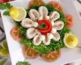 Foto del paso 5 de la receta: Entrada de locos ♥️♥️