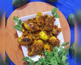 ભરેલ પરવળ નુ શાક (Stuffed Parwal Sabji Recipe in Gujarati) રેસીપી સ્ટેપ4ફોટો
