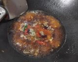 Foto langkah ke 3 dari resep Telur Kecap Sat Set.
