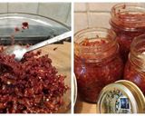 Foto del passaggio 2 della ricetta Capuliato di pomodori
