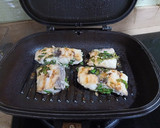 Foto langkah ke 3 dari resep Grilled Fish Steak / Steak Ikan Panggang.